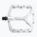 Fahrradpedale Leatt AllMnt 6.0 Flat silver