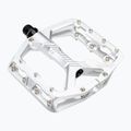 Fahrradpedale Leatt AllMnt 6.0 Flat silver 2