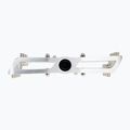Fahrradpedale Leatt AllMnt 6.0 Flat silver 4