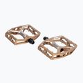 Fahrradpedale Leatt AllMnt 6.0 Flat frost bronze 2