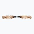 Fahrradpedale Leatt AllMnt 6.0 Flat frost bronze 3