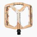 Fahrradpedale Leatt AllMnt 6.0 Flat frost bronze 4