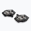 Fahrradpedale Leatt Gravity 6.0 Clip-in black