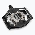 Fahrradpedale Leatt Gravity 6.0 Clip-in black 5