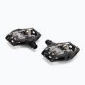 Fahrradpedale Leatt AllMnt 6.0 Clip-in black
