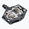 Fahrradpedale Leatt AllMnt 6.0 Clip-in black 2