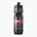 Fahrrad Wasserflasche Leatt DuoValve 750 ml smoke