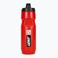 Fahrrad Wasserflasche Leatt DuoValve 750 ml fire 2