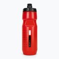 Fahrrad Wasserflasche Leatt DuoValve 750 ml fire 3