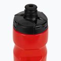 Fahrrad Wasserflasche Leatt DuoValve 750 ml fire 4