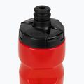 Fahrrad Wasserflasche Leatt DuoValve 750 ml fire 5