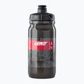 Fahrrad Wasserflasche Leatt DuoValve 600 ml smoke