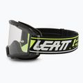 Fahrradbrille Leatt Vizion 2.5 black/neon yellow 4