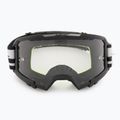 Kinder-Fahrradbrille Leatt Vizion 2.5 Small black/neon yellow 2