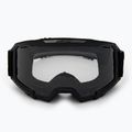 Fahrradbrille Leatt Vizion 2.0 MTB black 2