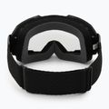 Fahrradbrille Leatt Vizion 2.0 MTB black 3