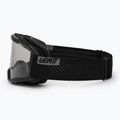 Fahrradbrille Leatt Vizion 2.0 MTB black 4