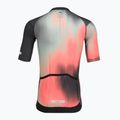 Herren-Radtrikot Leatt MTB Endurance 3.0 heatmap black 2