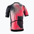Herren-Radtrikot Leatt MTB Endurance 3.0 heatmap black 6