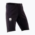Herren Fahrrad-Shorts Leatt MTB Endurance 2.0 black
