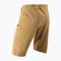 Herren Fahrradhosen Leatt MTB Endurance 2.0 brass brown 2