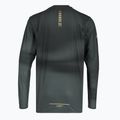 Herren Mountainbike-Longsleeve Leatt MTB Trail 3.0 ghost black 2