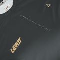 Herren Mountainbike-Longsleeve Leatt MTB Trail 3.0 ghost black 3
