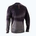 Herren Mountainbike-Longsleeve Leatt MTB Trail 3.0 ghost black 2