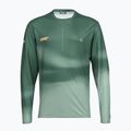 Herren Langarmtrikot Leatt MTB Trail 3.0 spruce green