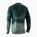 Herren Langarmtrikot Leatt MTB Trail 3.0 spruce green 2