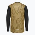 Herren-MTB-Langarmtrikot Leatt MTB Trail 3.0 trails brown 2