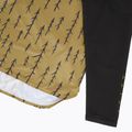 Herren-MTB-Langarmtrikot Leatt MTB Trail 3.0 trails brown 4