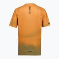 Herren-Radtrikot Leatt MTB Trail 3.0 lager yellow 2