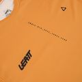 Herren-Radtrikot Leatt MTB Trail 3.0 lager yellow 3