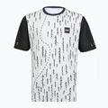 Herren-MTB-Trikot Leatt MTB Trail 3.0 trails white