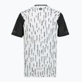 Herren-MTB-Trikot Leatt MTB Trail 3.0 trails white 2