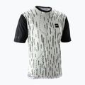 Herren-MTB-Trikot Leatt MTB Trail 3.0 trails white