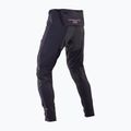 Herren-Radhose Leatt MTB Trail 8.0 Cargo ghost black 2