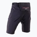 Herren Radhose Leatt MTB Trail 6.0 Cargo ghost black 2
