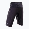 Herren Fahrrad-Shorts Leatt MTB Trail 3.0 Liner ghost black 2