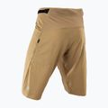Herren Fahrrad-Shorts Leatt MTB Trail 3.0 Liner brass brown 2