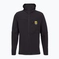 Herren Fahrradjacke Leatt MTB WindBlock 1.0 black