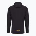 Herren Fahrradjacke Leatt MTB WindBlock 1.0 black 2