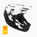 Fahrradhelm Leatt MTB Gravity 5.0 V26 white