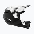 Fahrradhelm Leatt MTB Gravity 5.0 V26 white 2