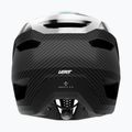 Fahrradhelm Leatt MTB Gravity 5.0 V26 white 4