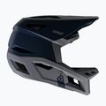 Fahrradhelm Leatt MTB Gravity 4.0 V26 stealth black/grey 2