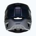 Fahrradhelm Leatt MTB Gravity 4.0 V26 stealth black/grey 4
