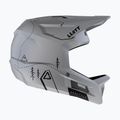 Fahrradhelm Leatt MTB Gravity 2.0 V26 grey 2