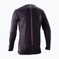 Herren MTB-Longsleeve Leatt MTB Gravity 4.0 race black 2